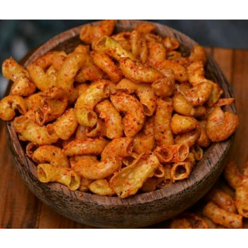 

MAKARONI/SEPAT PEDAS