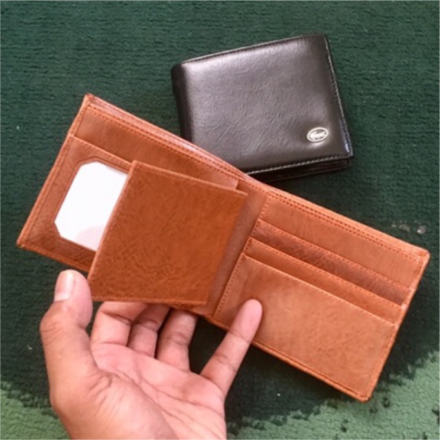 Dompet pria kulit sintetis lokal mahmud luar dalam #dompet #dompetpria #dompetcowok #dompetlipat