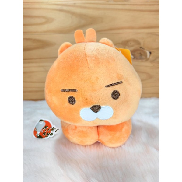 Boneka Ryan Kakao Friends