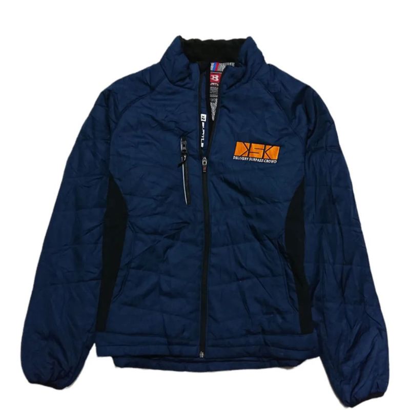 BURTLE Padded Jacket Original Second/Jaket Second/Jaket Outdoor Second/Jaket Gunung