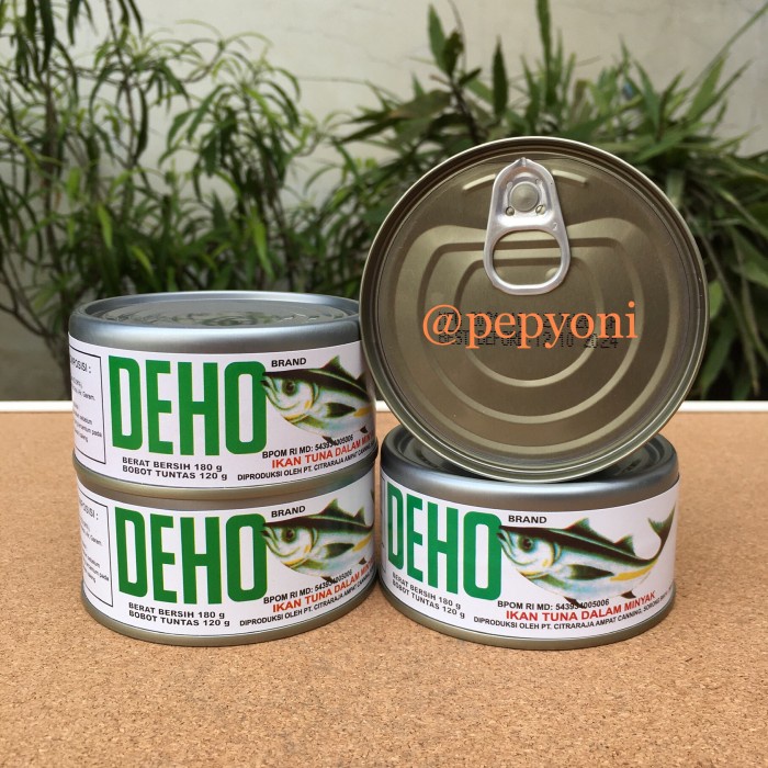 

f0fbfe00 Deho Tuna Kaleng Ds1Gk