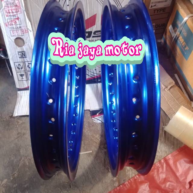 Velg rossi ring 17x215/185