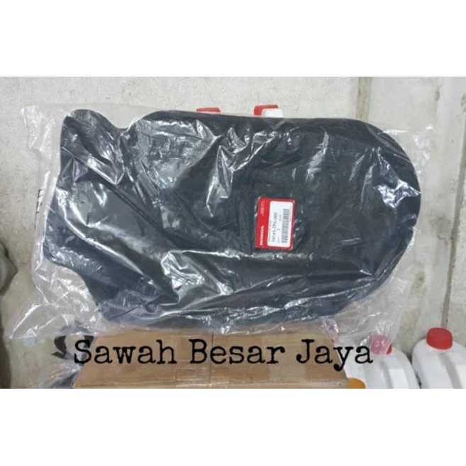 Insulator Hood Peredam Panas Suara Kap Motor Kap Mesin Jazz S RS GE8 Original Honda 2008 2009 2010 2