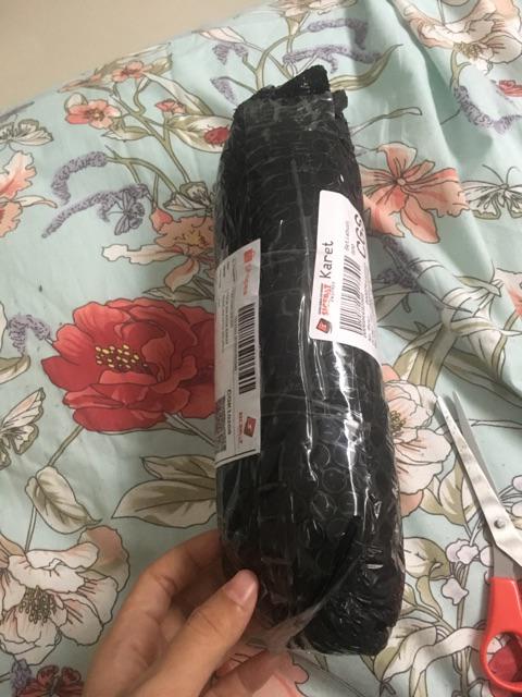 Payung Lipat 3 Motif Polos