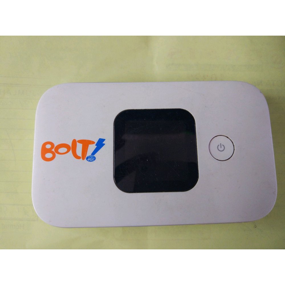PROMO modem mifi huawei e5577 max bolt max 2 second Murah