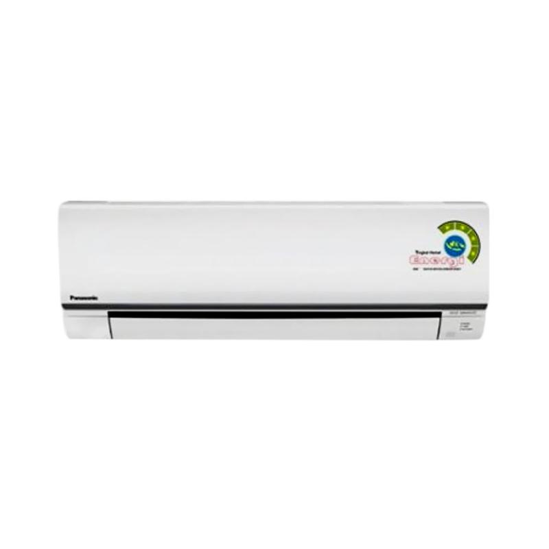 PANASONIC CS PN 5 WKJ + R AC SPLIT 0,5 PK R32 389 WATT / AIR CONDITIONER / CSPN5WKJ