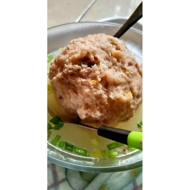 

Bakso Jumbo Super