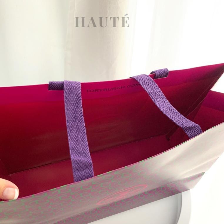 

TORY BURCH PAPER BAG MEDIUM - LARGE (ART. 5698)