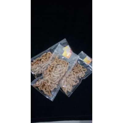 

kripik usus original gurih 180gr