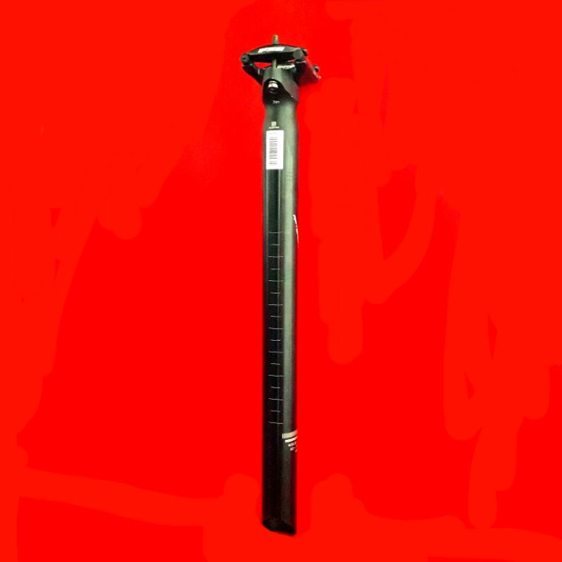 SEATPOST FSA AFTERBURNER SP-XC-190 30.9 MM - SEATPOST ALLOY 30.9 MM