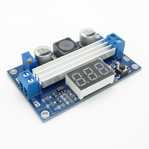 DC 100W LTC1871 3-35V Boost Step up Module