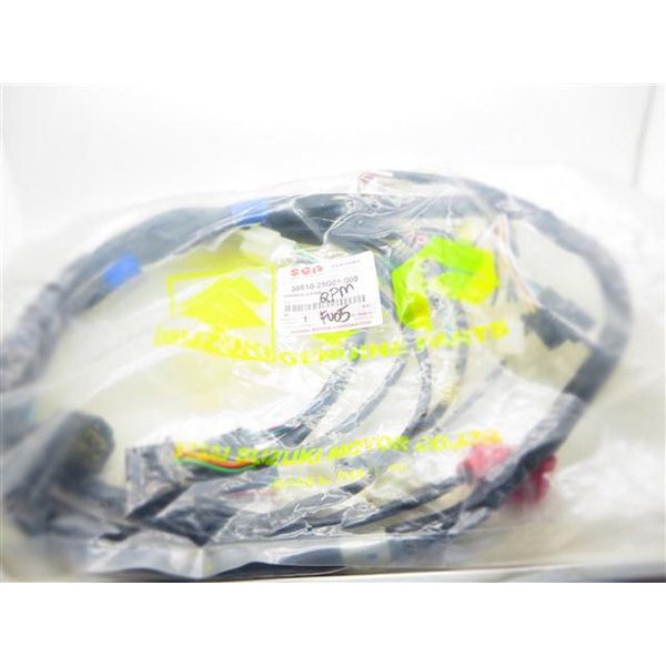 Kabel Body Suzuki Satria Fu 05/06 Thailand SGP