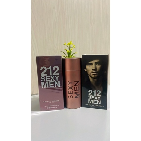 212 Sexy Men