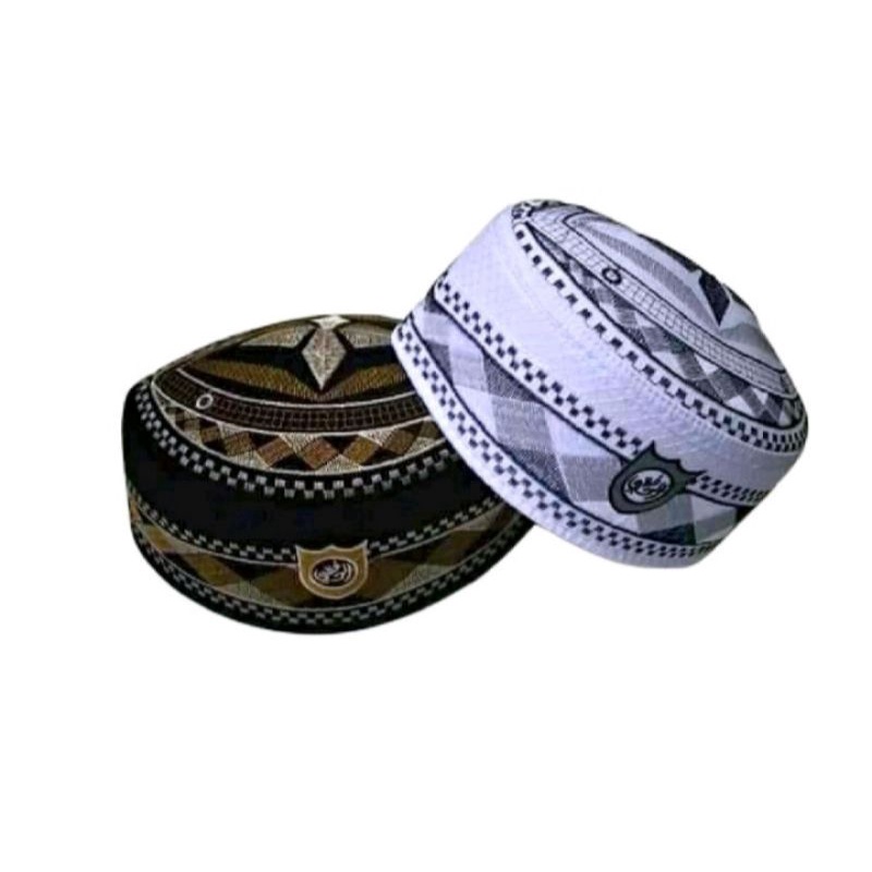 peci Malaysia terompah