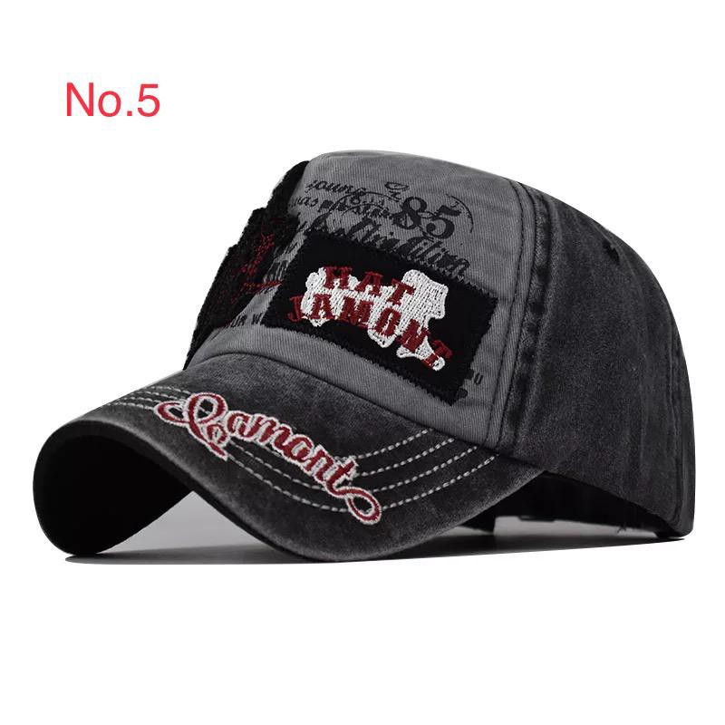 Topi Baseball Cap Import Topi HAT JAMONT