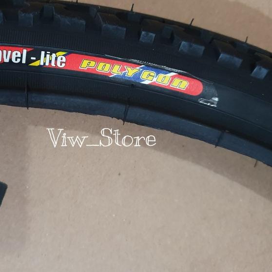 Ban Luar TRAVEL LITE POLYGON Sepeda 26 x 1.90