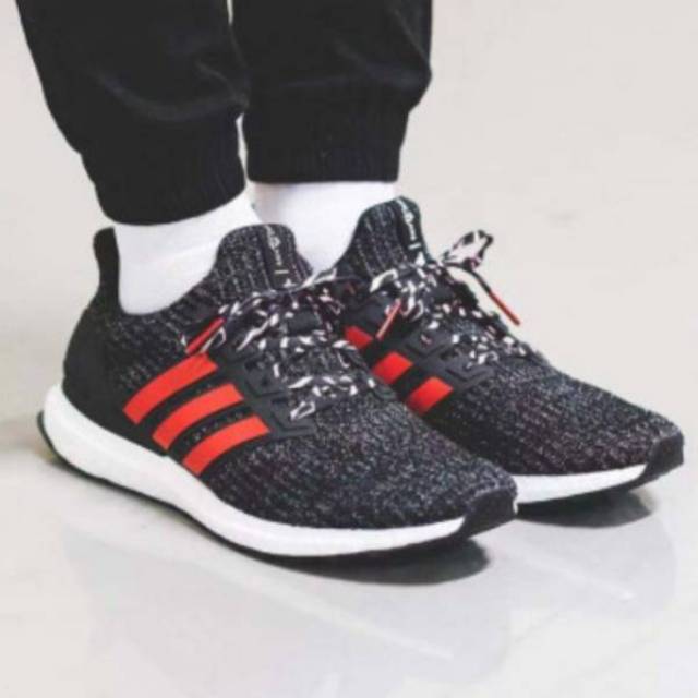 ultra boost ren zhe review