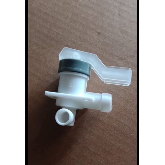 Original kran air panas dispenser sanken