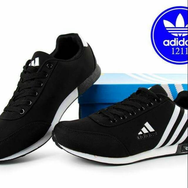 Sepatu adidas premium vietnam