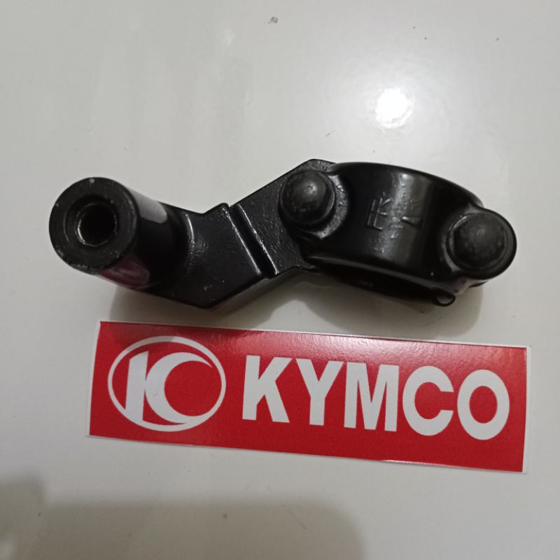 Braket Handle Rem Kiri Kymco Spike 120RR