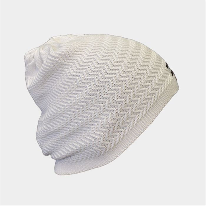 Order Langsung Topi Kupluk Pria Wanita Unisex ORTLER KUPLUK putih white pd002 Murah