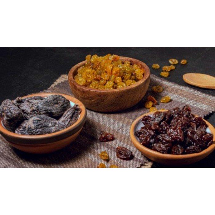 

kismis hitam kismis topping kue 250gr