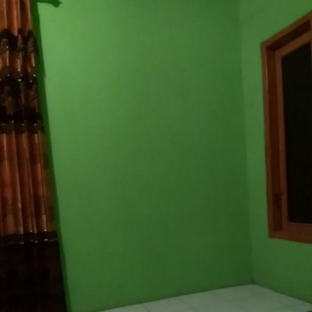 Nailo Batik Hrb026 Kenongo Kemeja Tosca Pendek Pekalongan Padi M L Xl Sogan Tulis Halus Kemeja Batik