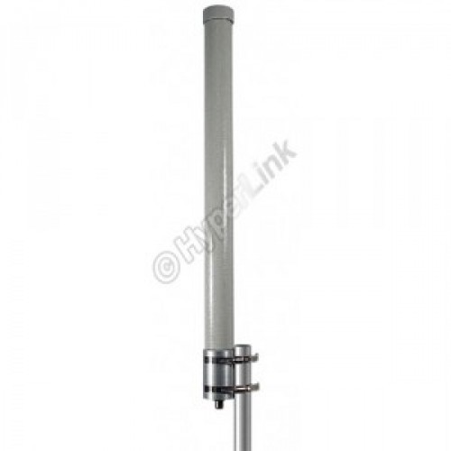 Miliki Hyperlink HG2415U-PRO Antena Outdoor OMNI 2.4Ghz 15dbi terbaik