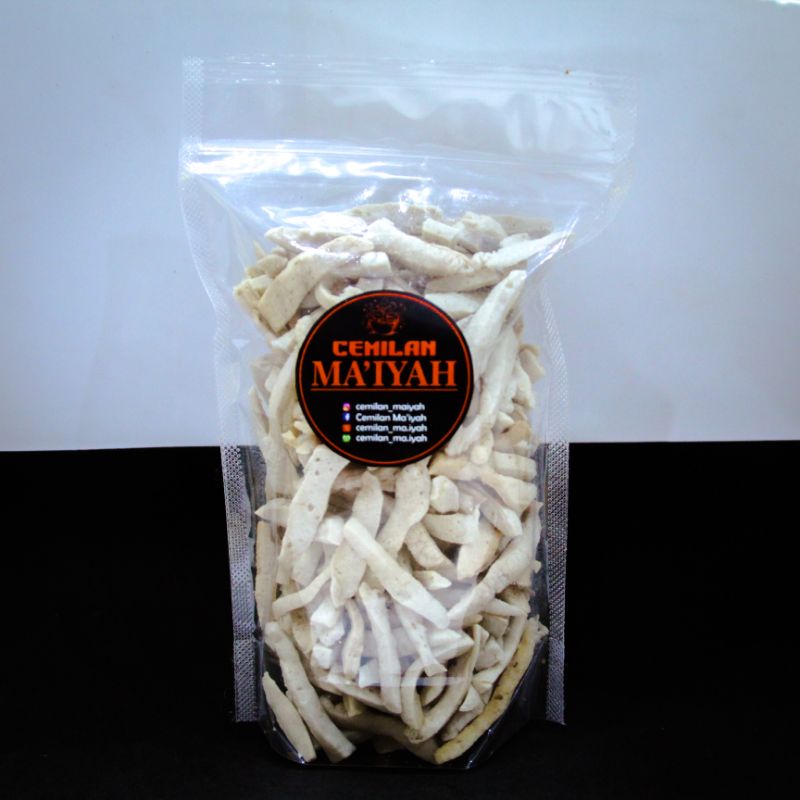 

Basreng Original 40gr