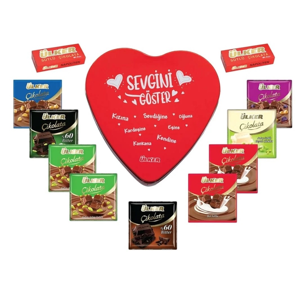 

READY!!! Cokelat Turki