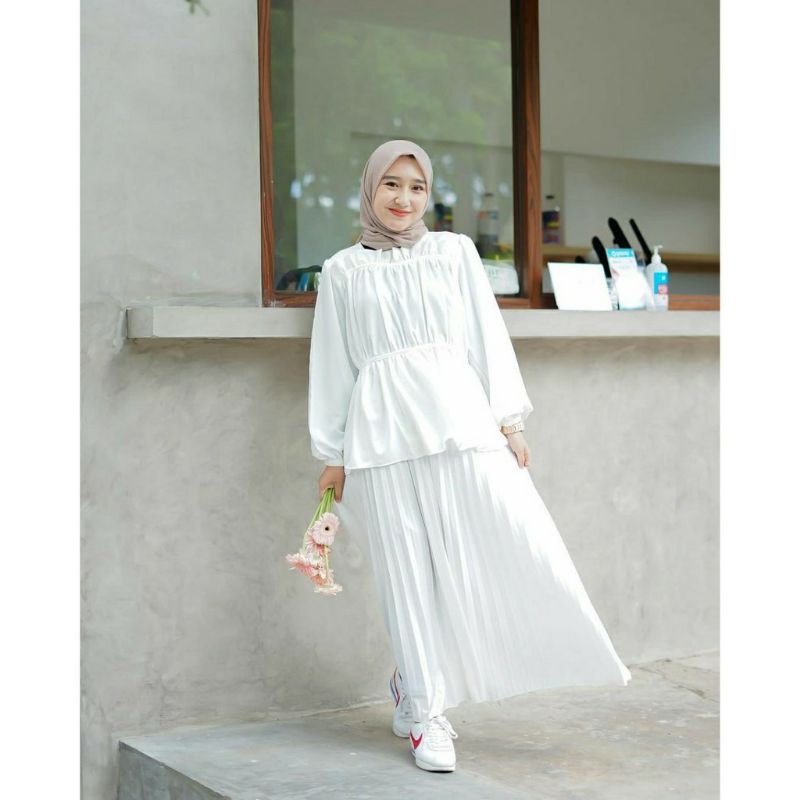 Arifirn Sorya Blouse - Blouse Wanita | Baju Wanita