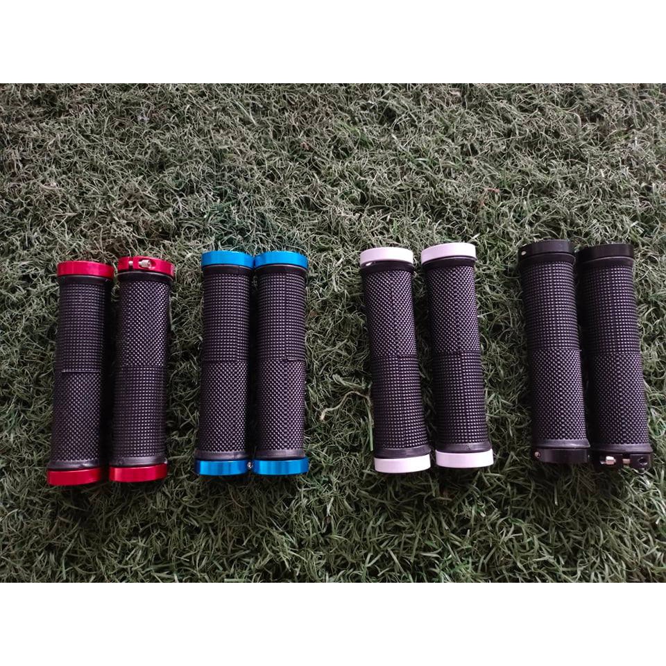 Handgrip Shimano Home Industry Double Lockgrip MTB/BMX