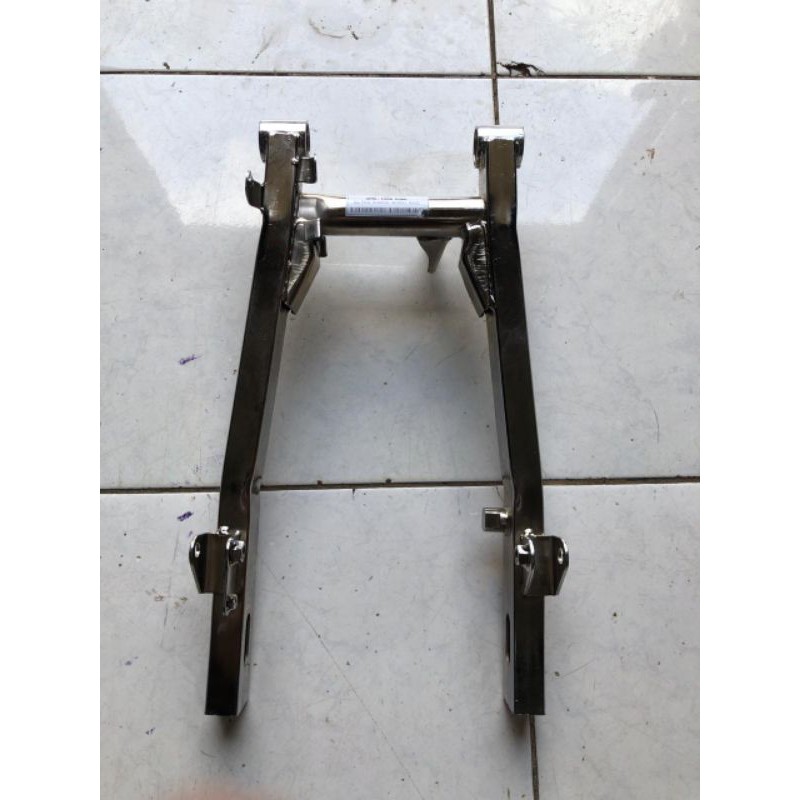 swing arm kaze crom pnp cb begel panjang lengan ayun kaze