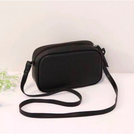 BAJ COD TAS SELEMPANG AZURA - Tas Slempang Wanita Fashion Korea Casual Sling-bag aliesha - BM / TF018