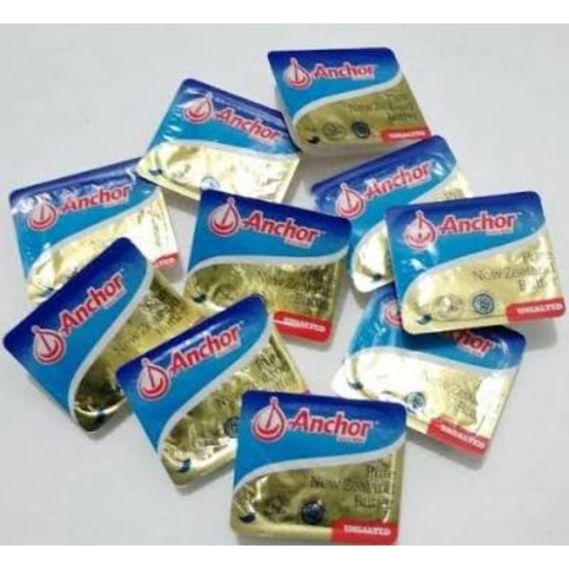 

Unsalted Butter Anchor