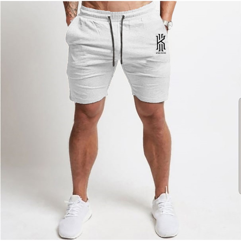 BISA COD / ALIPIO781 - CELPEN KYRIE / celana pendek pria / celana santai / boxer