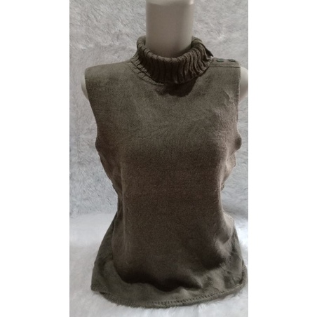 preloved rompi