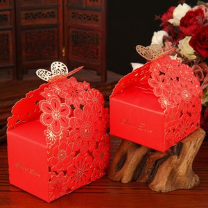 

Candy Box Chinese Butterfly