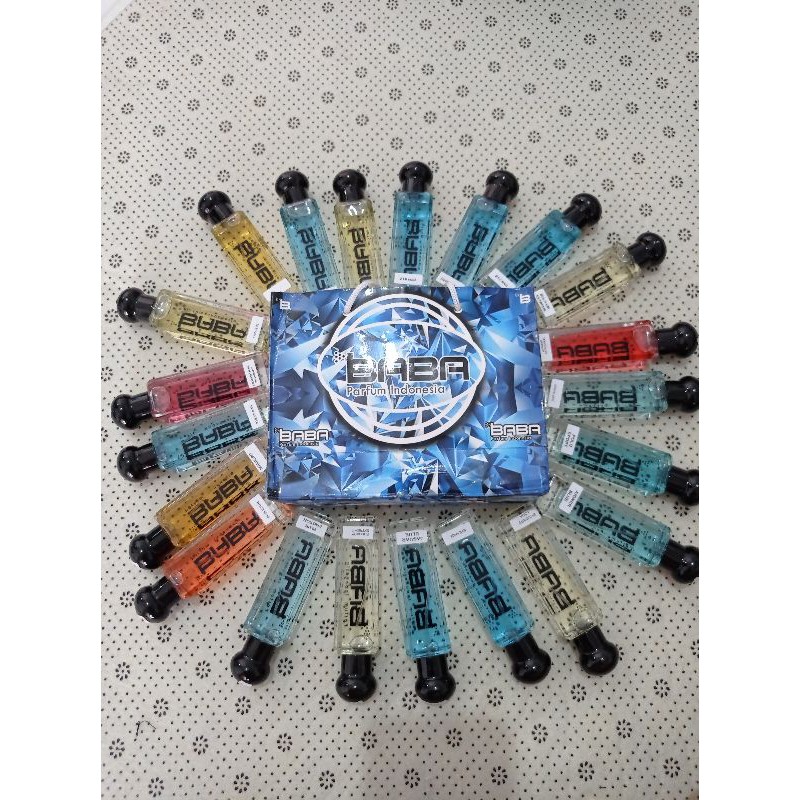 Parfum Baba