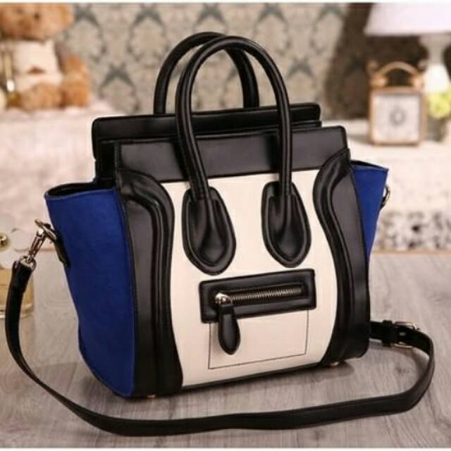 tas celline bludru