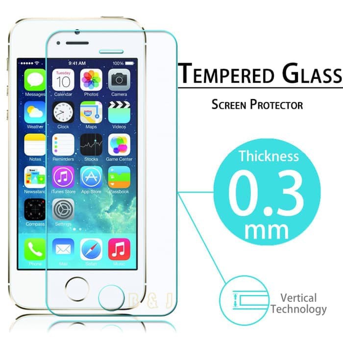 TEMPERED GLASS Vivo Y71 / anti gores Vivo Y71 / screen guard Vivo Y71 / pelindung layar hp