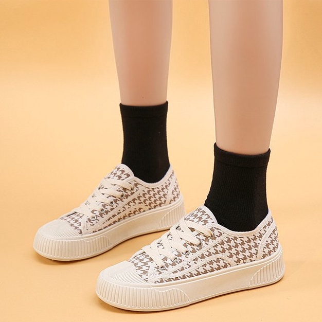 [ ORIGINAL IMPORT ] Sneakers Wanita Import Sepatu Wanita Import Premium Quality SI 174