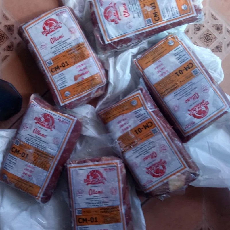 

Daging CM01