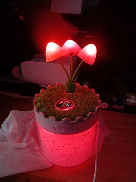 Aroma Terapi Landscape Humidifer