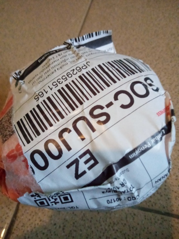 Dupa Pengantin Dupa Kerucut Bin Syekh A