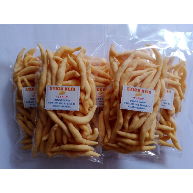 

stik keju /chesse stik /oleh oleh