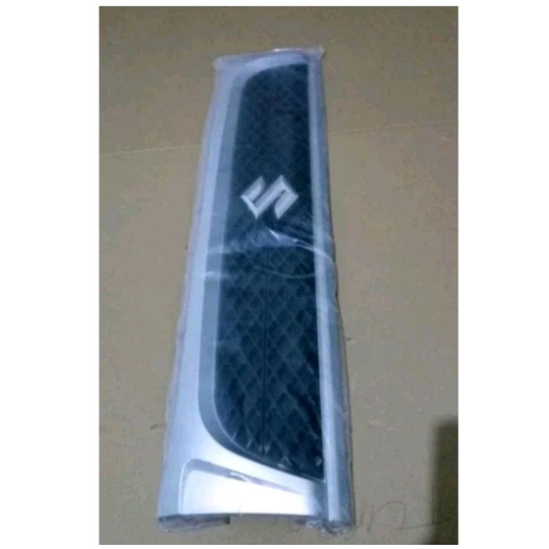 rambang futura gril futura