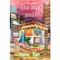 READY THE STAR AND I KARYA ILANA TAN