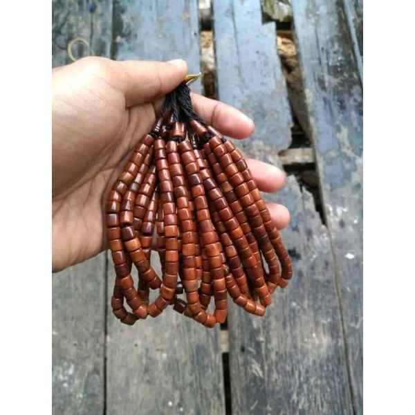 gelang kaokah marjan 33