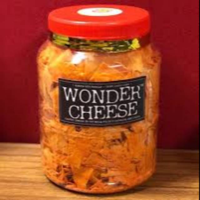 

Wonder Cheese Malaysia